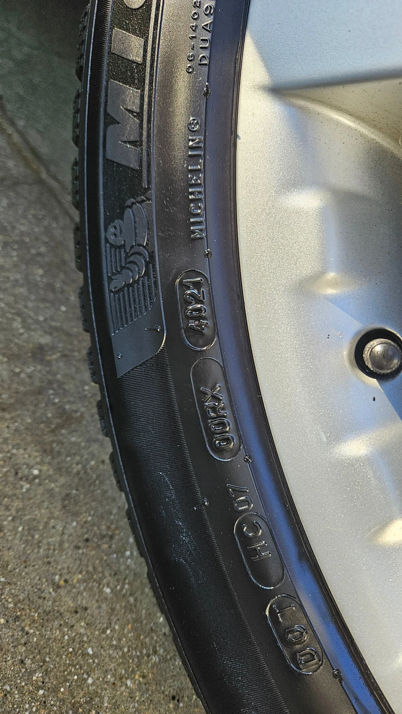 Mercedes-Benz ML 350 3.0 L* V6* 4MATIC* Automatic, снимка 16 - Автомобили и джипове - 52849570