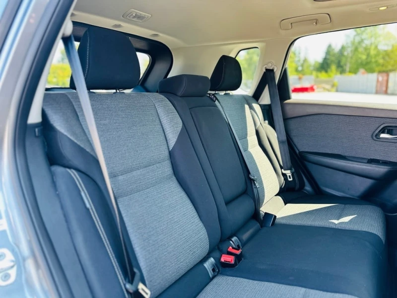 Nissan Rogue * SV | AWD | PWR SEAT/MOONROOF/PUSH BUTTON START *, снимка 12 - Автомобили и джипове - 52959471