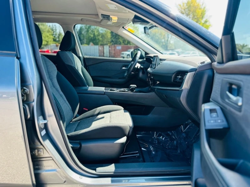 Nissan Rogue * SV | AWD | PWR SEAT/MOONROOF/PUSH BUTTON START *, снимка 7 - Автомобили и джипове - 52959471