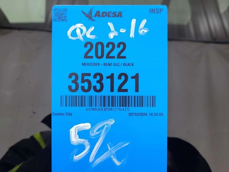 Mercedes-Benz GLC 43 AMG * CARFAX * АМБИЕНТНО* ПАНОРАМА* ПОДГРЕВИ, снимка 15 - Автомобили и джипове - 53511010