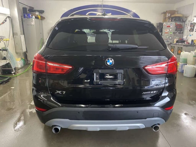BMW X1 * XDRIVE28I * CARFAX * ЦЕНА ДО БГ, снимка 4 - Автомобили и джипове - 53593773