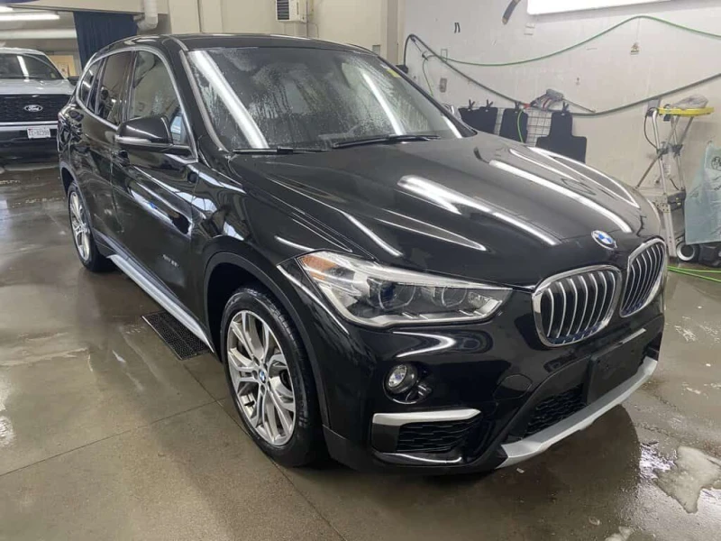 BMW X1 * XDRIVE28I * CARFAX * ЦЕНА ДО БГ