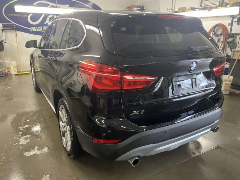 BMW X1 * XDRIVE28I * CARFAX * ЦЕНА ДО БГ, снимка 5 - Автомобили и джипове - 53593773