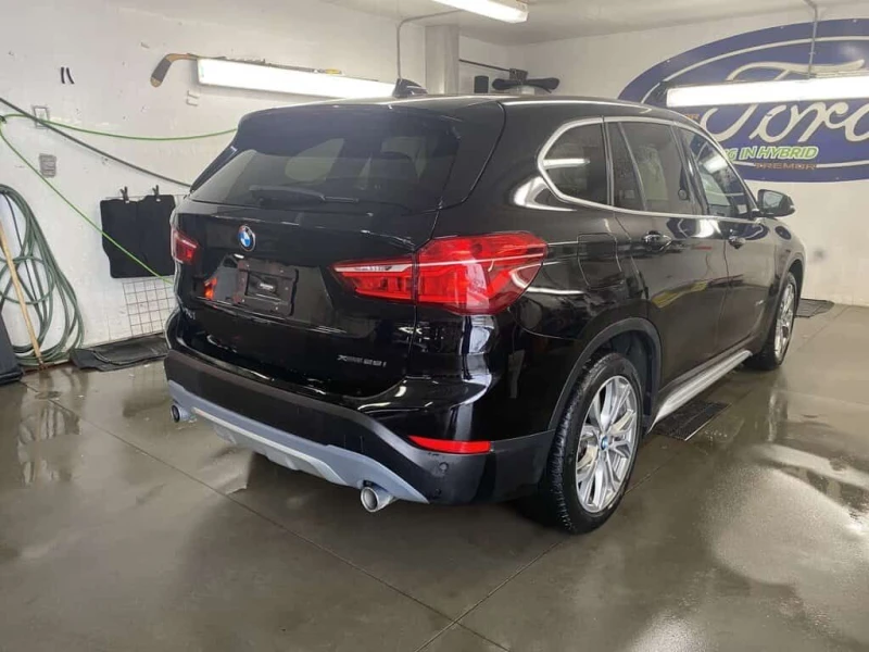BMW X1 * XDRIVE28I * CARFAX * ЦЕНА ДО БГ, снимка 3 - Автомобили и джипове - 53593773