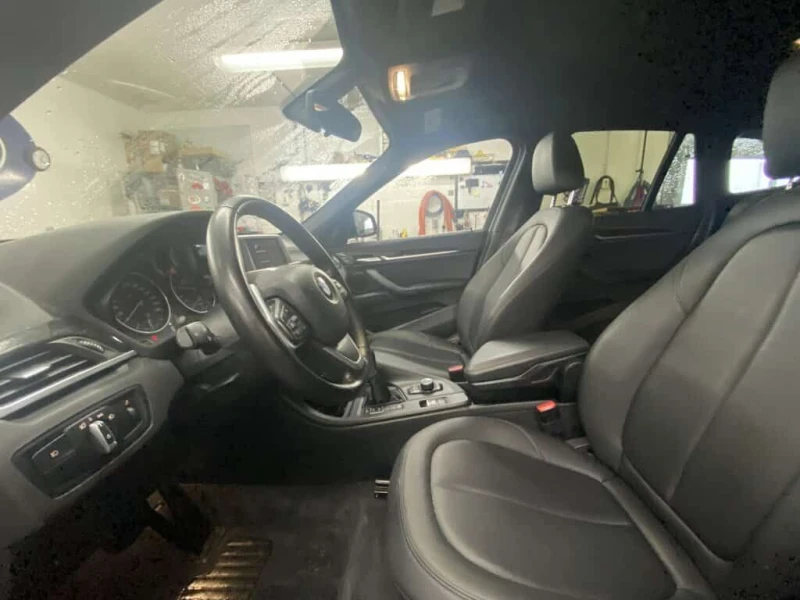 BMW X1 * XDRIVE28I * CARFAX * ЦЕНА ДО БГ, снимка 16 - Автомобили и джипове - 53593773