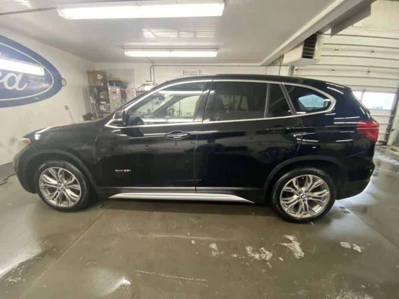 BMW X1 * XDRIVE28I * CARFAX * ЦЕНА ДО БГ, снимка 6 - Автомобили и джипове - 53593773