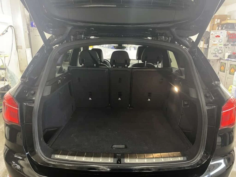 BMW X1 * XDRIVE28I * CARFAX * ЦЕНА ДО БГ, снимка 11 - Автомобили и джипове - 53593773