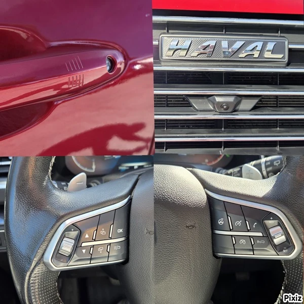 Haval H6 Supreme   06.2026. - 2.0 GDIT (190 ..) | Mobile.bg   17