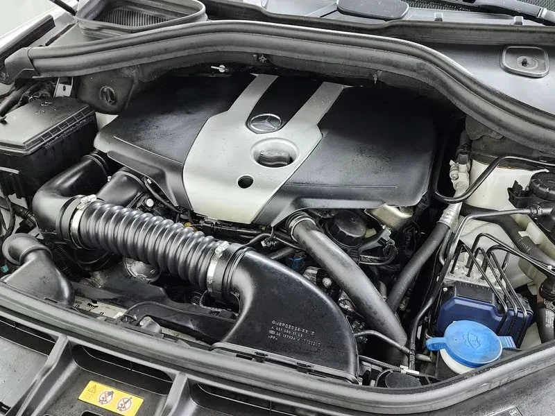Mercedes-Benz GLE W166 250 D 4Matic, снимка 6 - Автомобили и джипове - 55750628