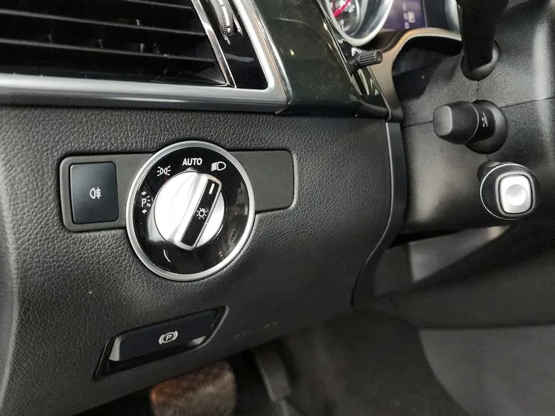 Mercedes-Benz GLE W166 250 D 4Matic, снимка 16 - Автомобили и джипове - 55750628