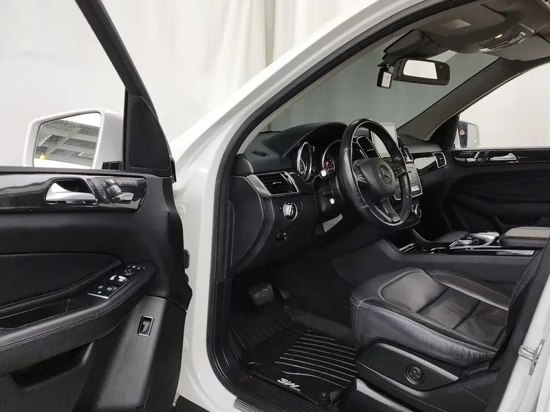 Mercedes-Benz GLE W166 250 D 4Matic, снимка 10 - Автомобили и джипове - 55750628
