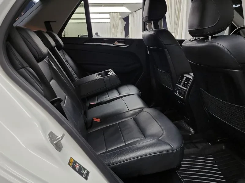 Mercedes-Benz GLE W166 250 D 4Matic, снимка 12 - Автомобили и джипове - 55750628