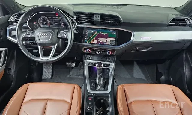 Audi Q3 40 TFSI quattro Premium* ���* ������ | Mobile.bg � ����������� 7