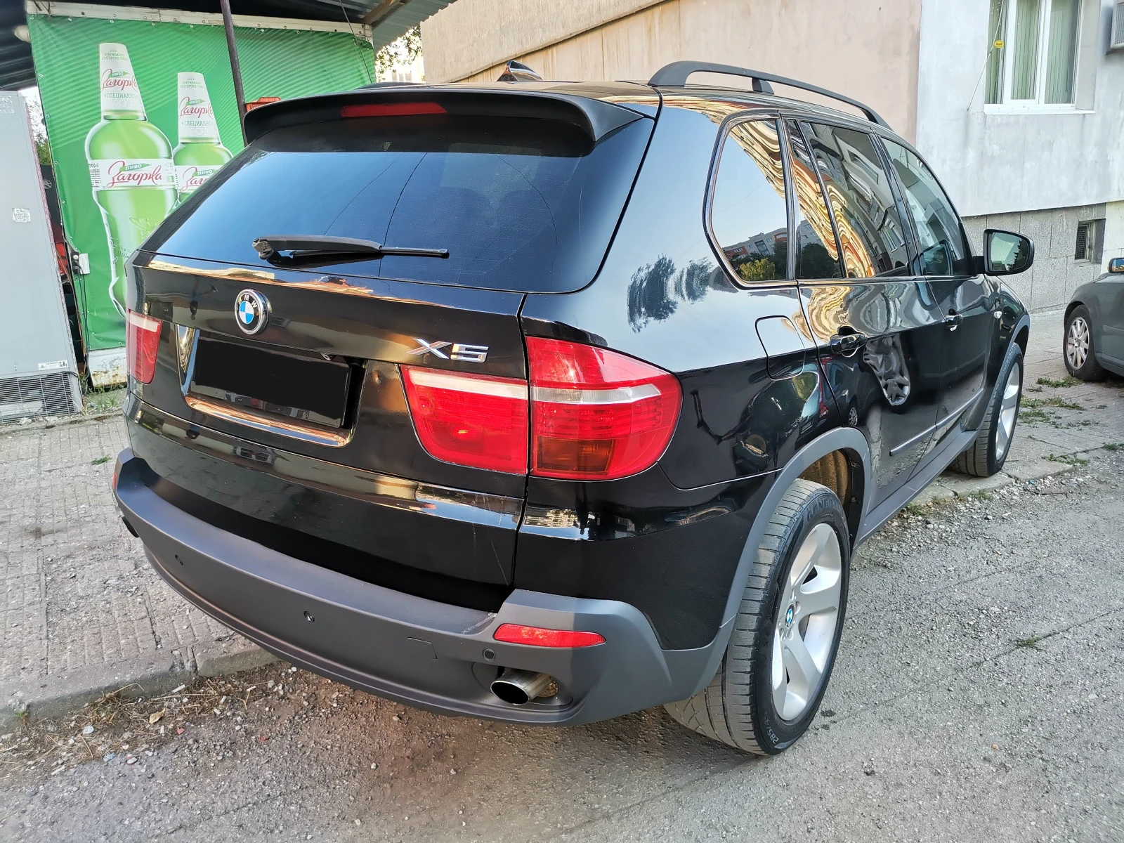 BMW X5 3.0D/ xdrive /235к.с. /BIXENON/Панорама/Head Up - изображение 5