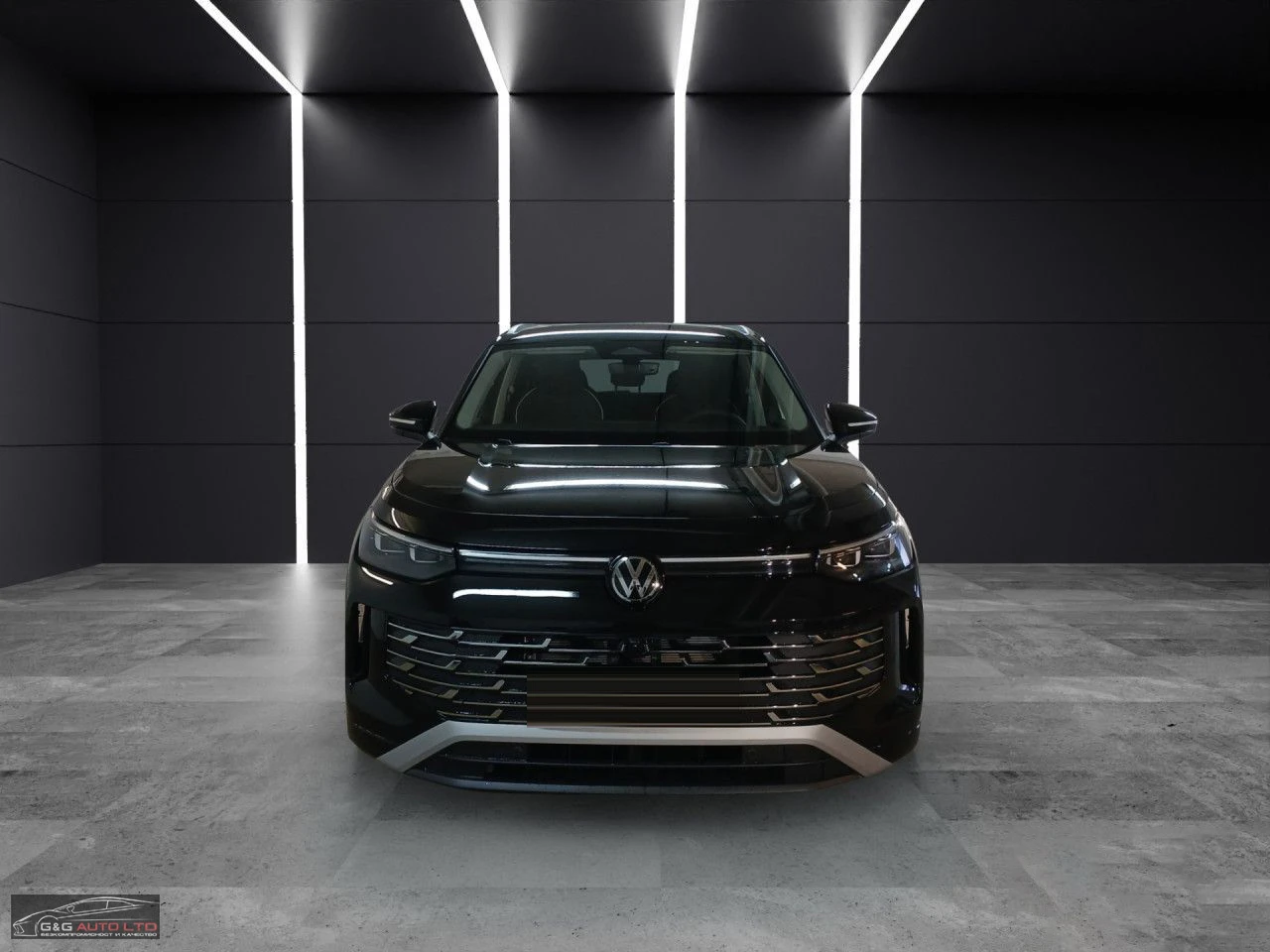 VW Tayron НОВ!1.5PHEV/204HP/ELEGANCE/IQ.LIGHT/360/19' - изображение 2