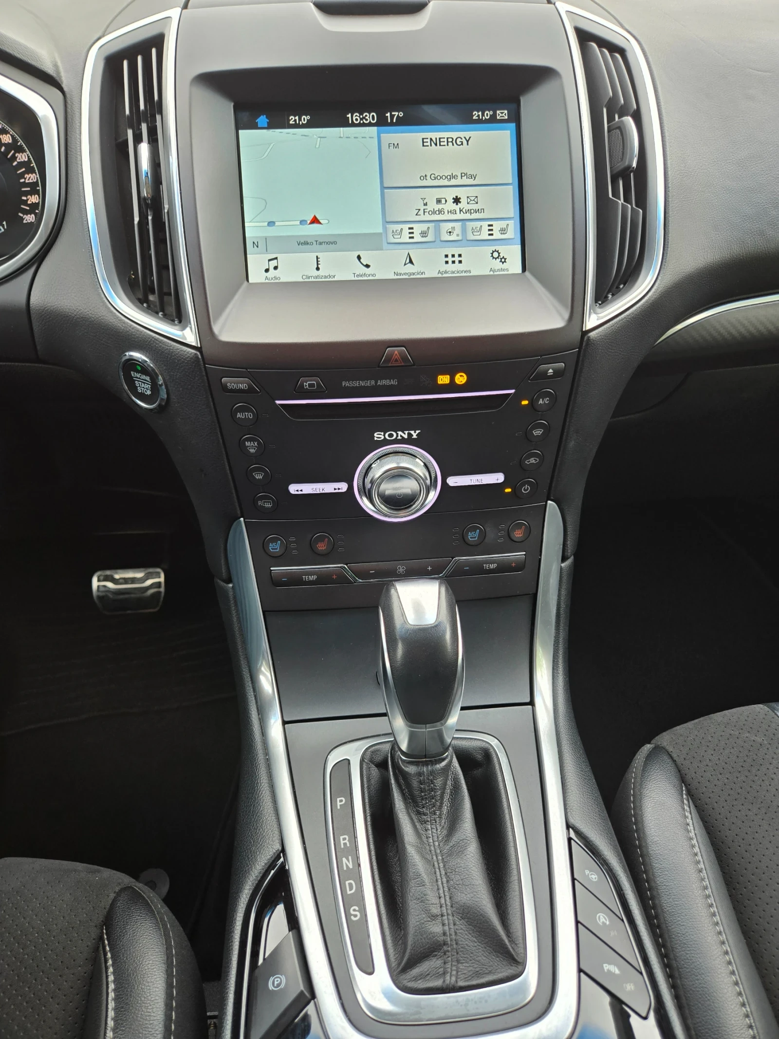 Ford Edge  - изображение 9