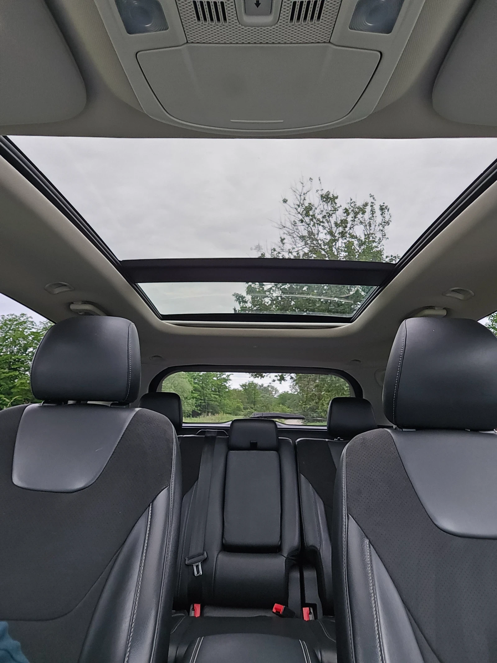 Ford Edge  - изображение 10