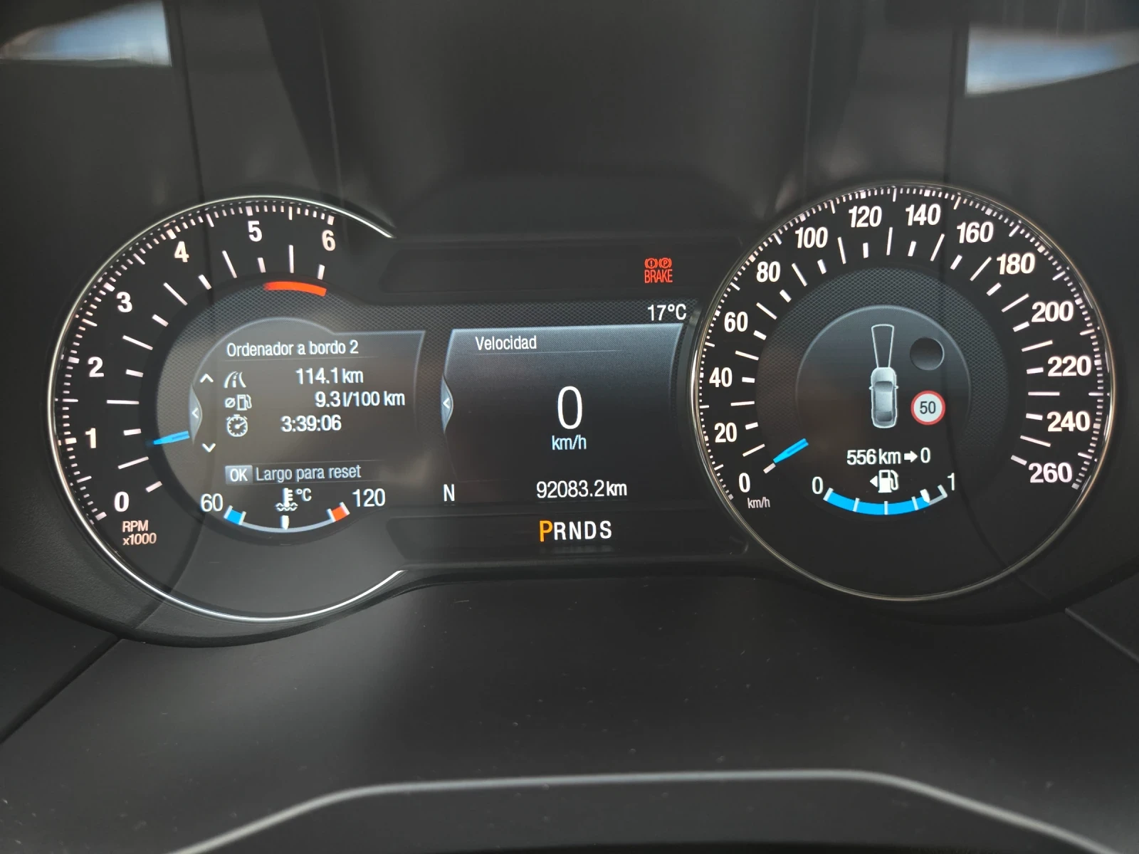 Ford Edge  - изображение 8