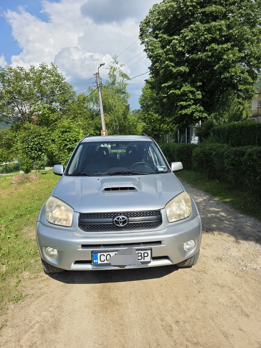 Toyota Rav4  - изображение 3
