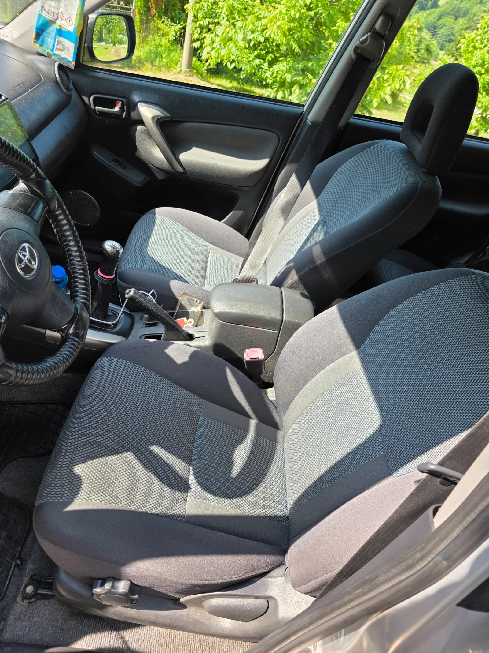 Toyota Rav4  - изображение 4