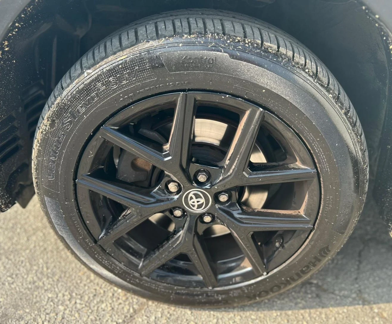 Toyota Rav4 2.5I/HYBRID/2028 ГАРАНЦИЯ БАТЕРИЯ/2WD/TOP - изображение 9