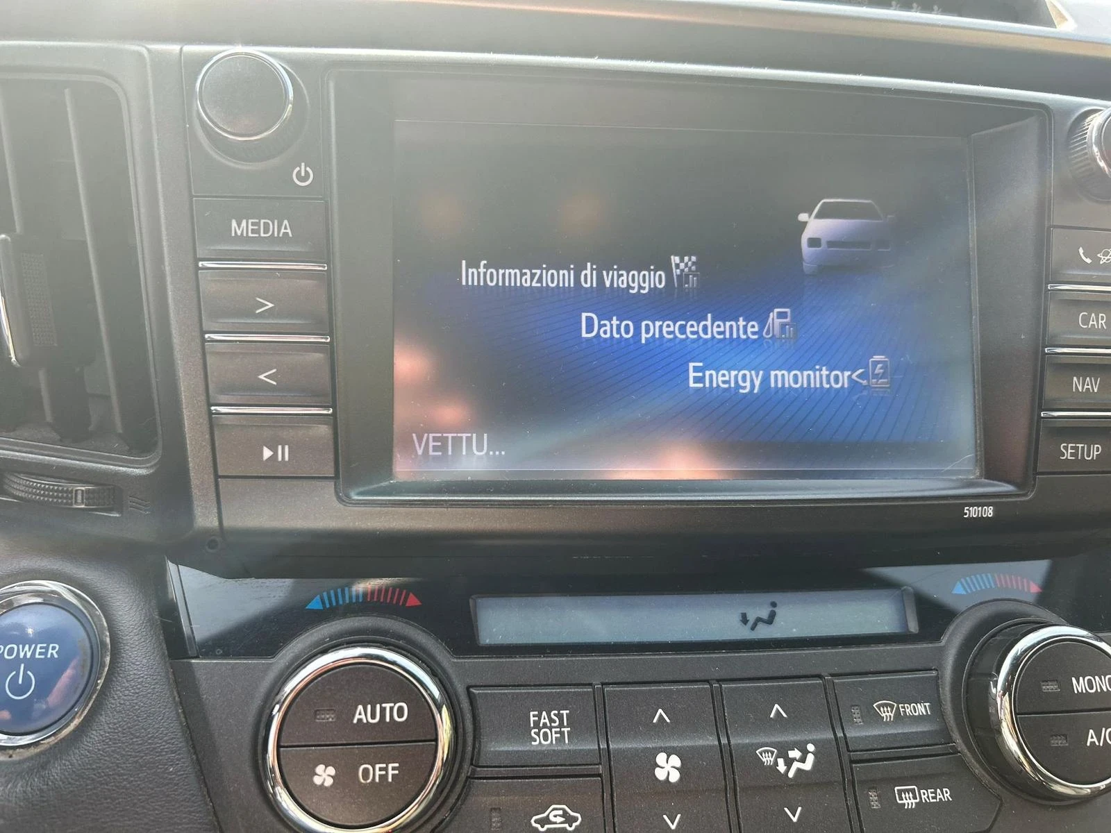 Toyota Rav4 2.5I/HYBRID/2028 ГАРАНЦИЯ БАТЕРИЯ/2WD/TOP - изображение 7