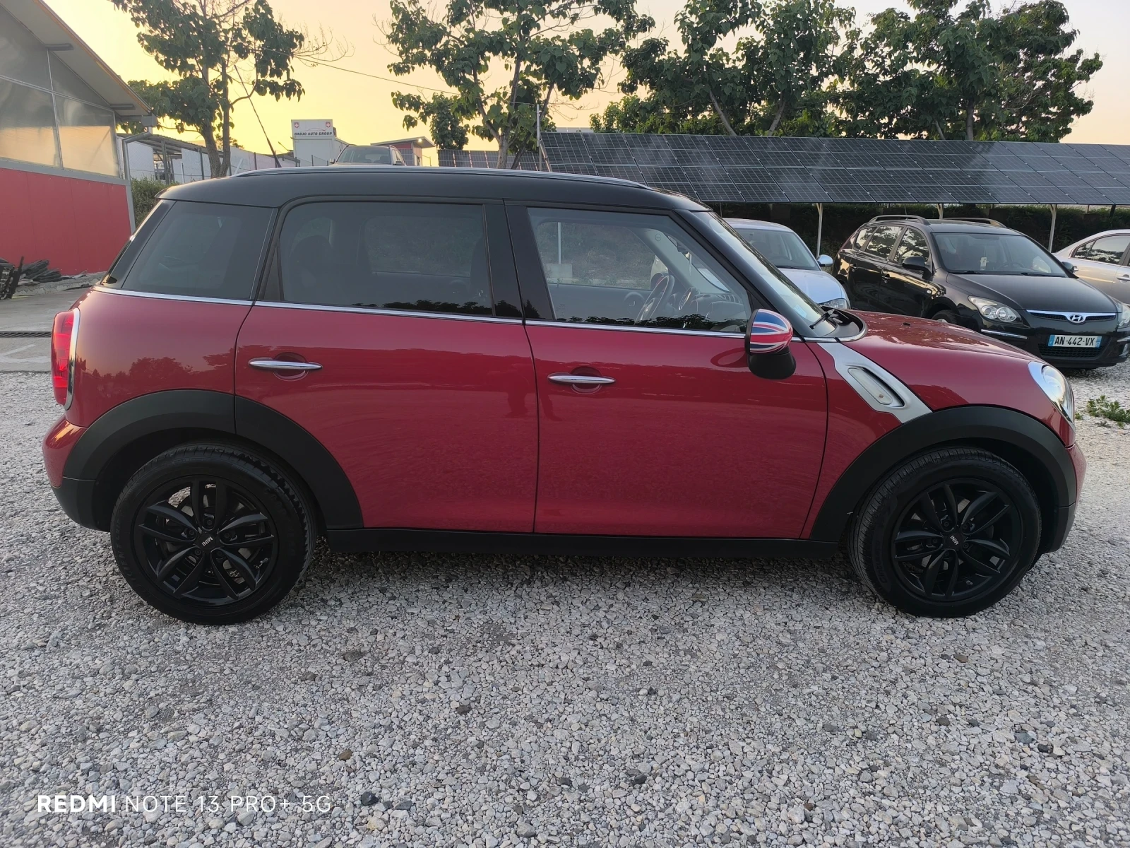 Mini Countryman 1.6 D - изображение 8
