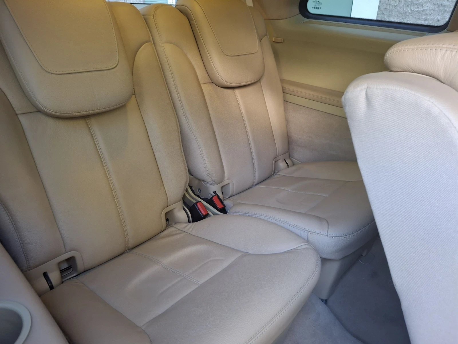 Mercedes-Benz GL 500 AMG GRAND EDITION 5.5 | Mobile.bg   13