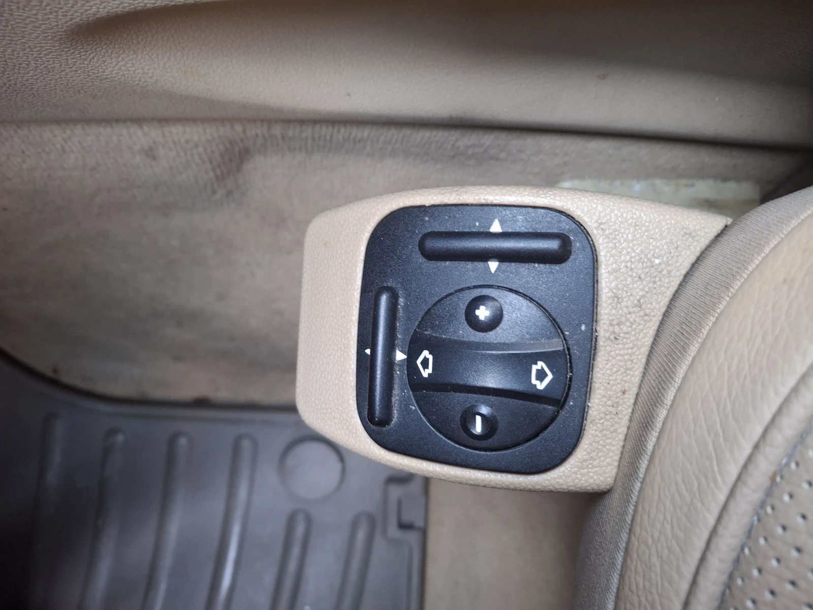 Mercedes-Benz GL 500 AMG GRAND EDITION 5.5 | Mobile.bg   15