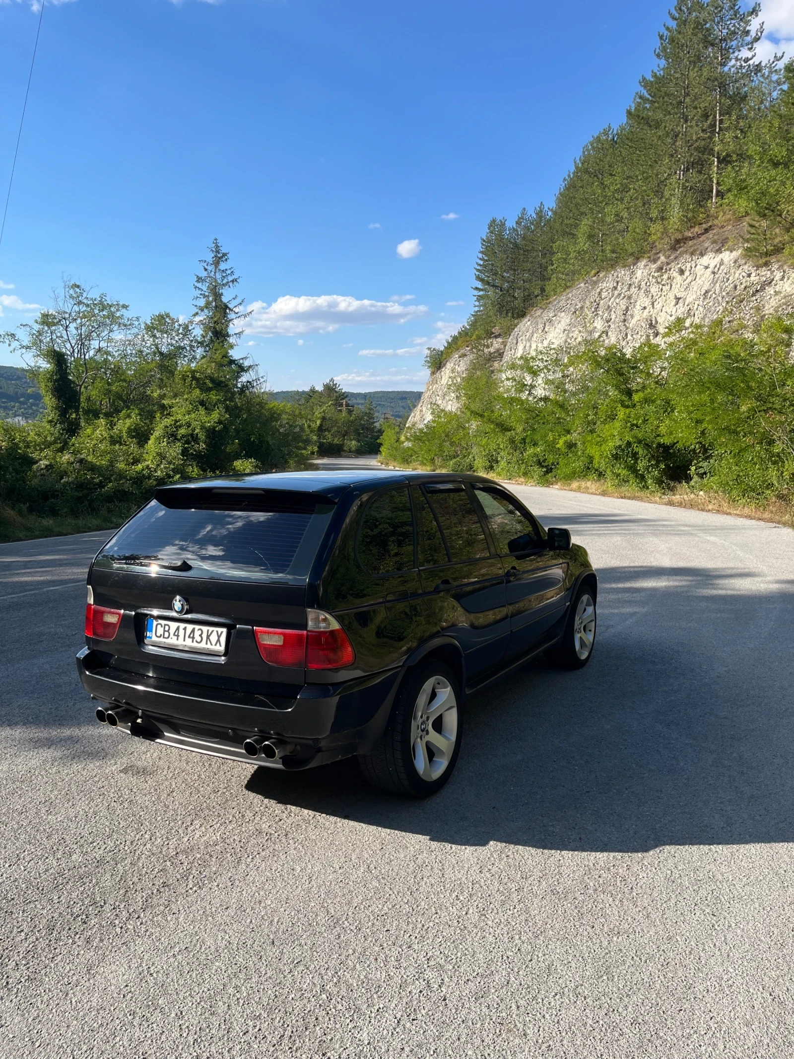 BMW X5  - изображение 3