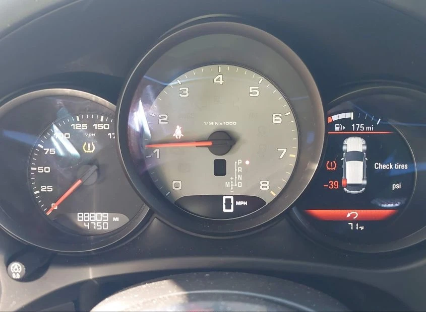 Porsche Macan S - изображение 8