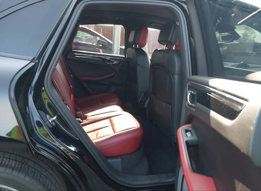 Porsche Macan S - изображение 9
