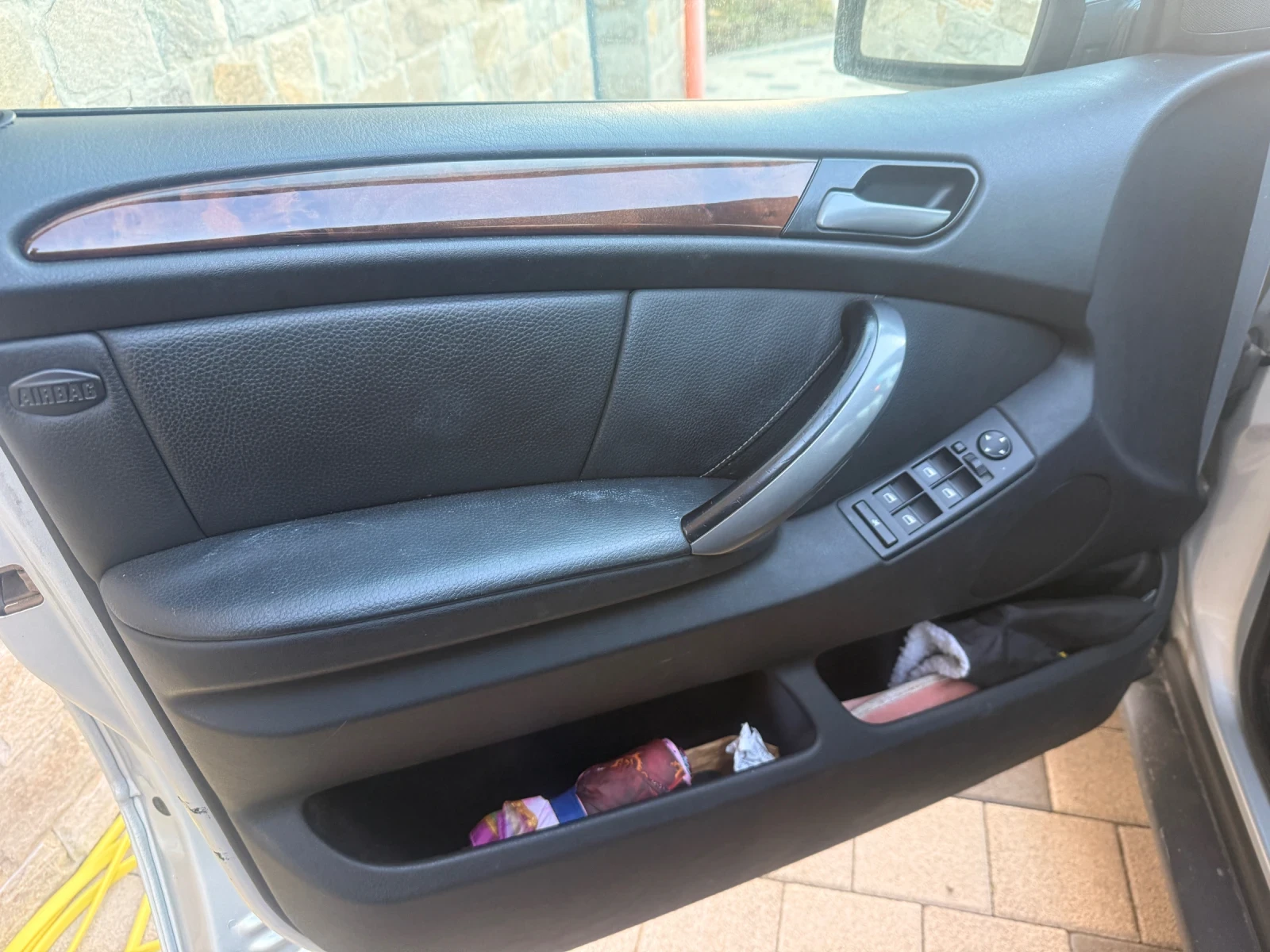 BMW X5 Face-218 k.c-Perfekten!!!    | Mobile.bg   10