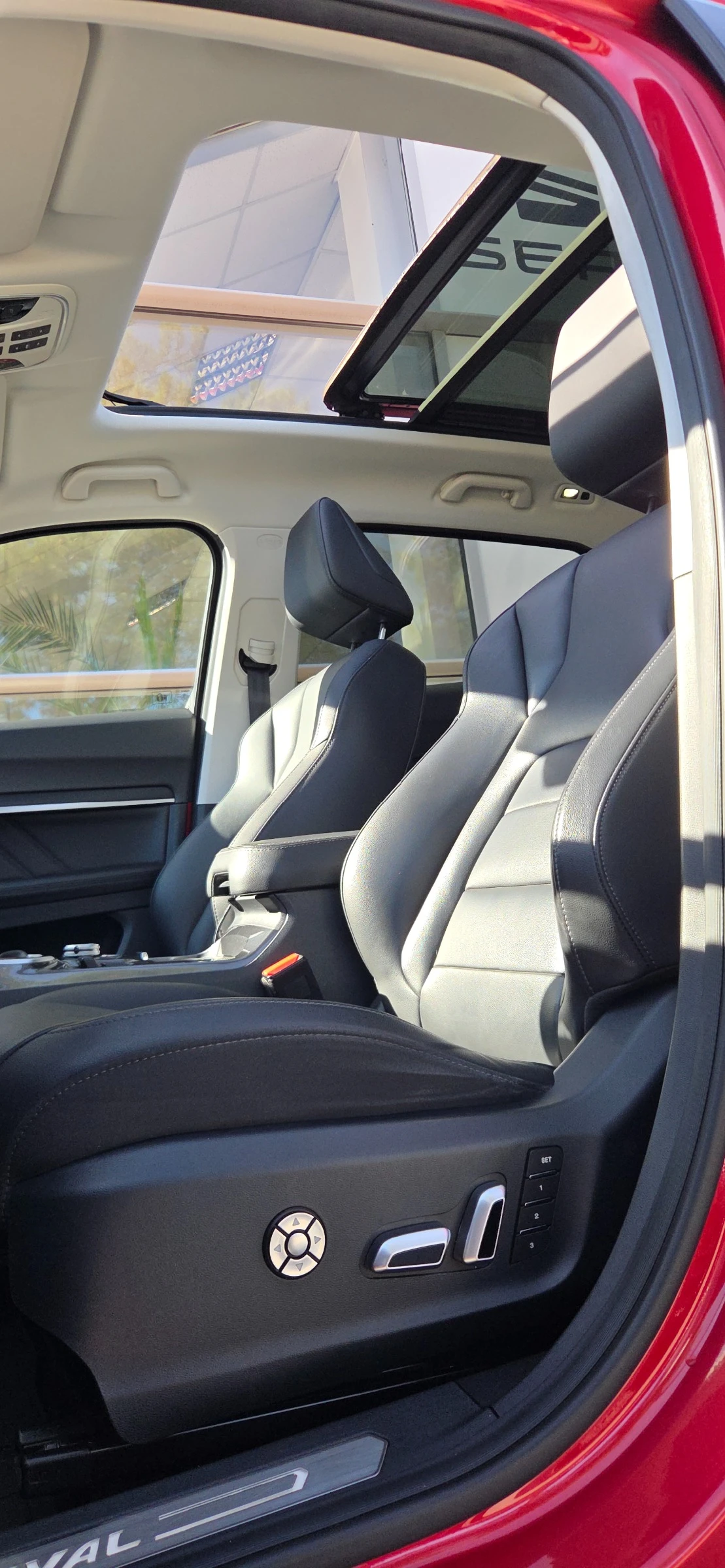 Haval H6 Supreme   06.2026. - 2.0 GDIT (190 ..) | Mobile.bg   11