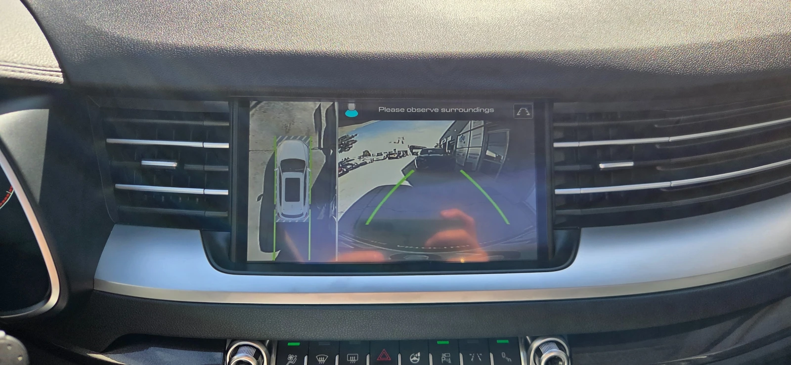 Haval H6 Supreme   06.2026. - 2.0 GDIT (190 ..) | Mobile.bg   13