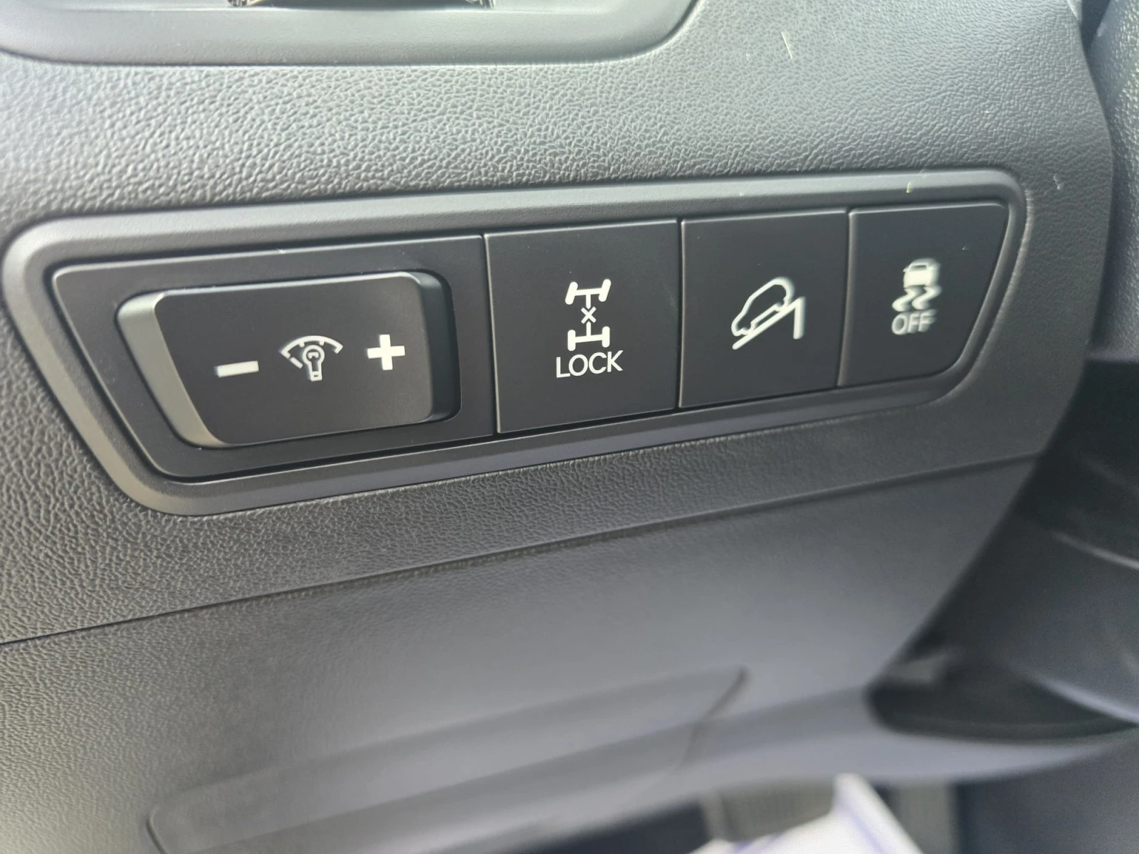 Hyundai IX35 2.0CRD 4×4 FACE NAVI AVTOMAT | Mobile.bg   12