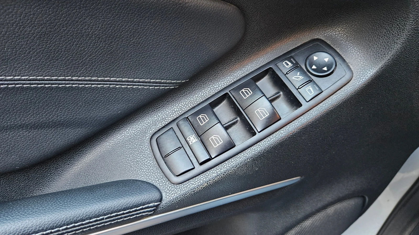 Mercedes-Benz ML 350 3.0 L* V6* 4MATIC* Automatic | Mobile.bg � ����������� 13