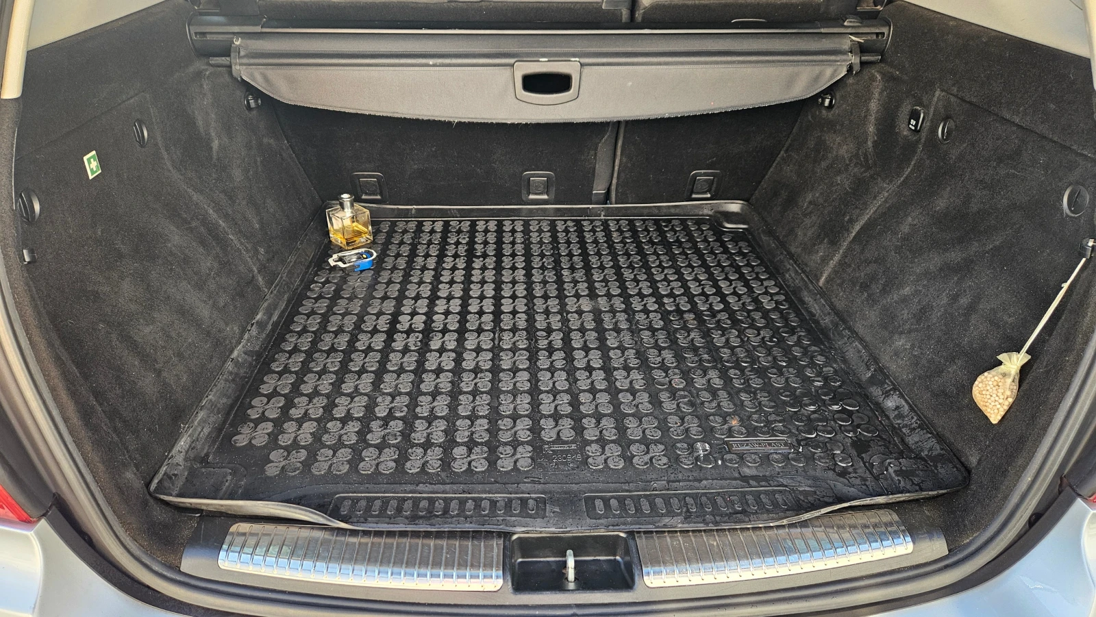 Mercedes-Benz ML 350 3.0 L* V6* 4MATIC* Automatic | Mobile.bg � ����������� 14