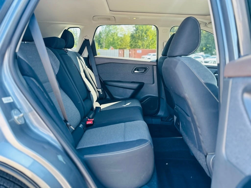 Nissan Rogue * SV | AWD | PWR SEAT/MOONROOF/PUSH BUTTON START * | Mobile.bg � ����������� 11