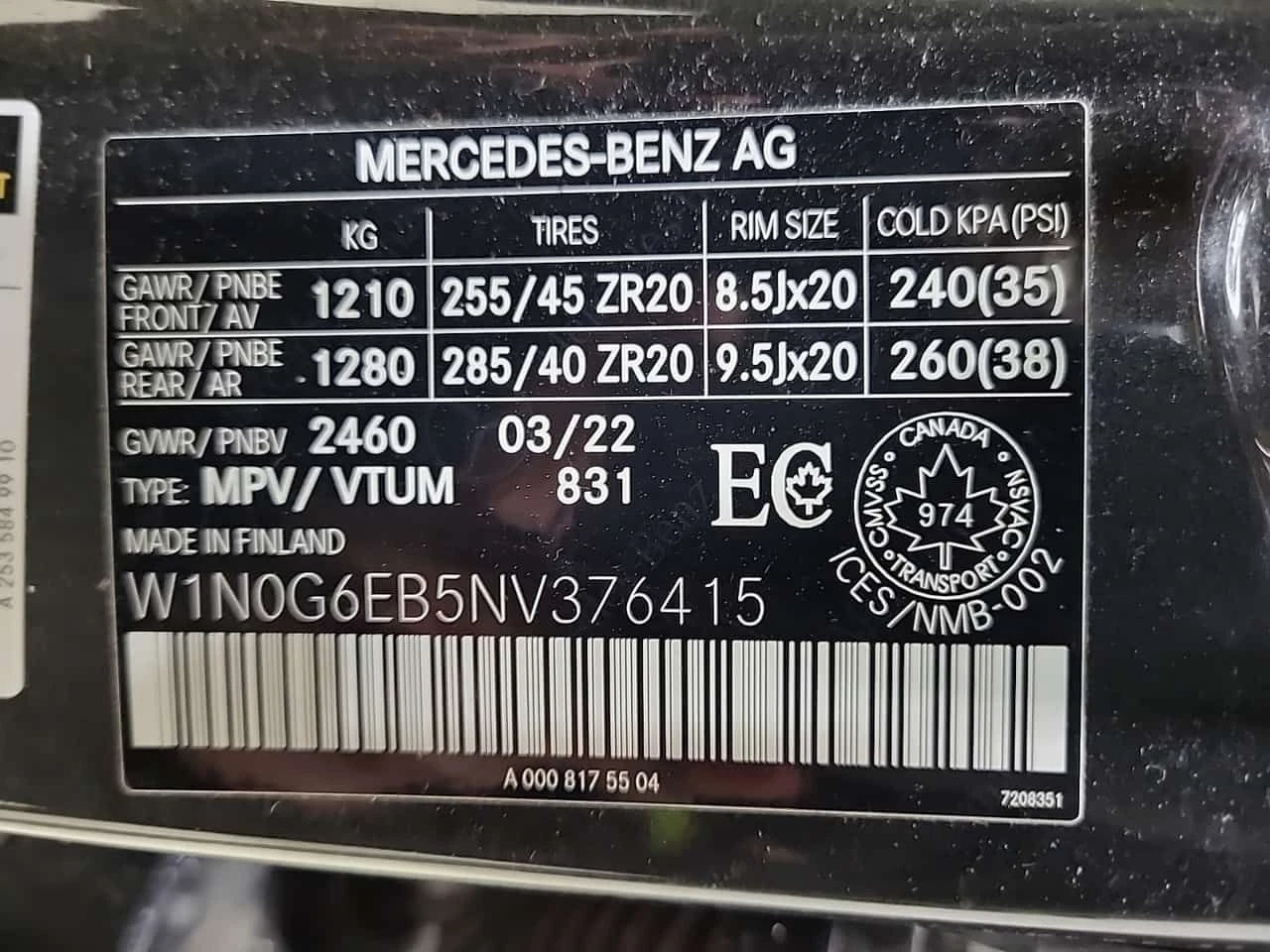 Mercedes-Benz GLC 43 AMG * CARFAX * ���������* ��������* �������� | Mobile.bg � ����������� 14