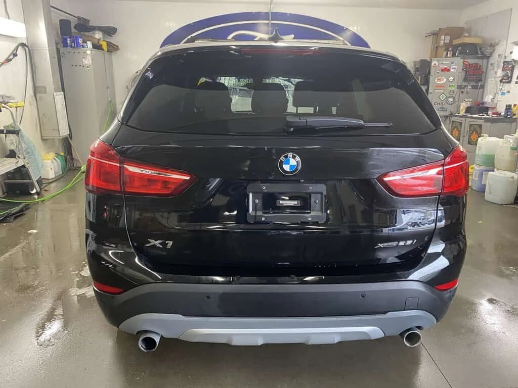 BMW X1 * XDRIVE28I * CARFAX * ���� �� �� | Mobile.bg � ����������� 4