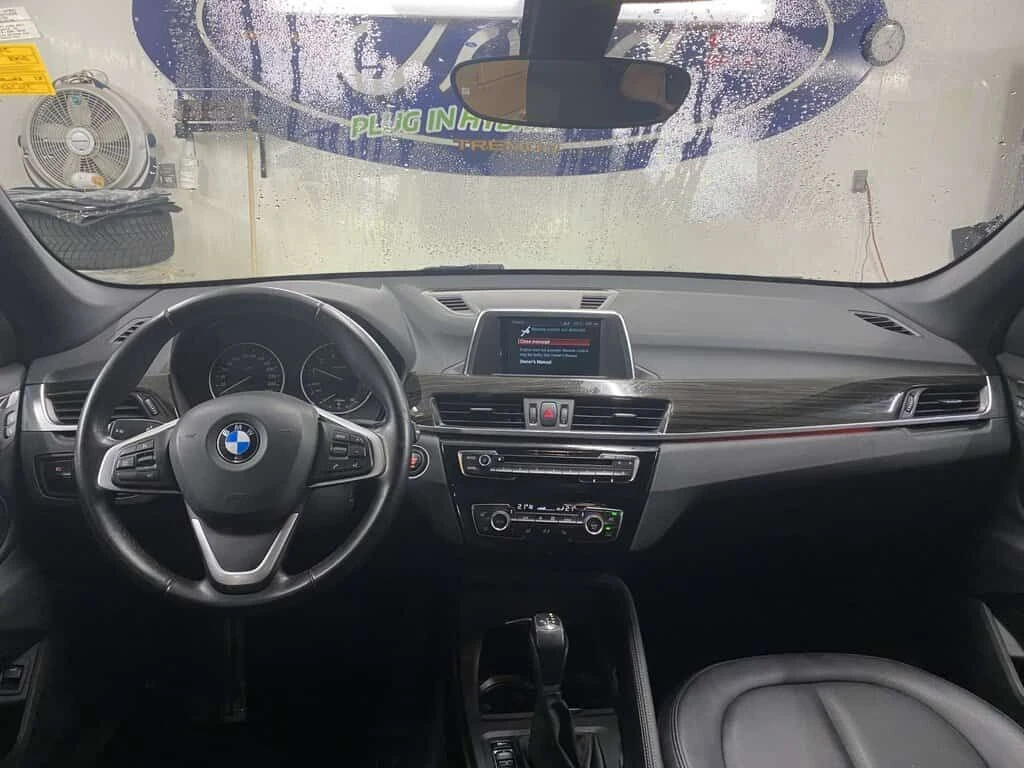 BMW X1 * XDRIVE28I * CARFAX * ���� �� �� | Mobile.bg � ����������� 14