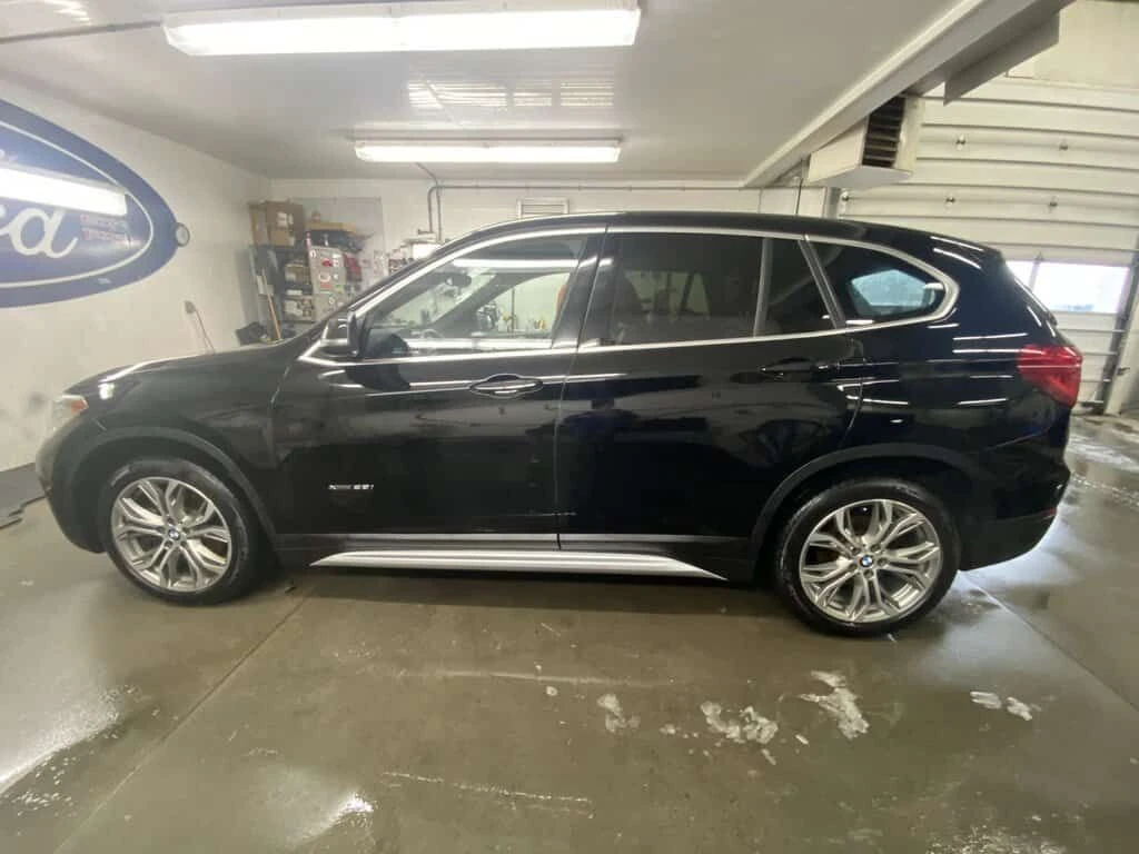 BMW X1 * XDRIVE28I * CARFAX * ���� �� �� | Mobile.bg � ����������� 6