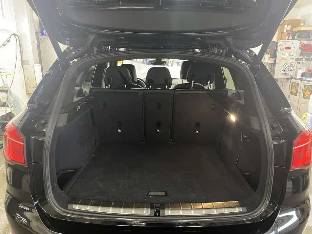 BMW X1 * XDRIVE28I * CARFAX * ���� �� �� | Mobile.bg � ����������� 11