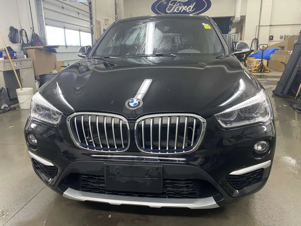 BMW X1 * XDRIVE28I * CARFAX * ���� �� �� | Mobile.bg � ����������� 8