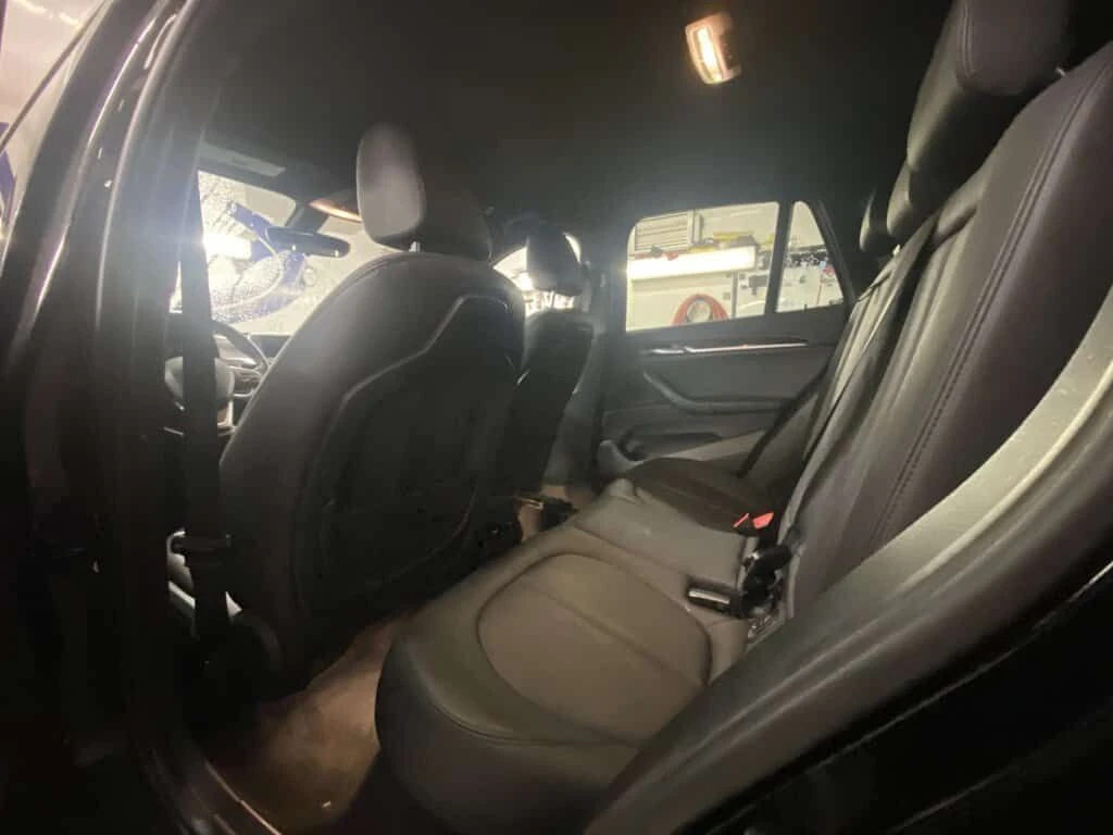 BMW X1 * XDRIVE28I * CARFAX * ���� �� �� | Mobile.bg � ����������� 17