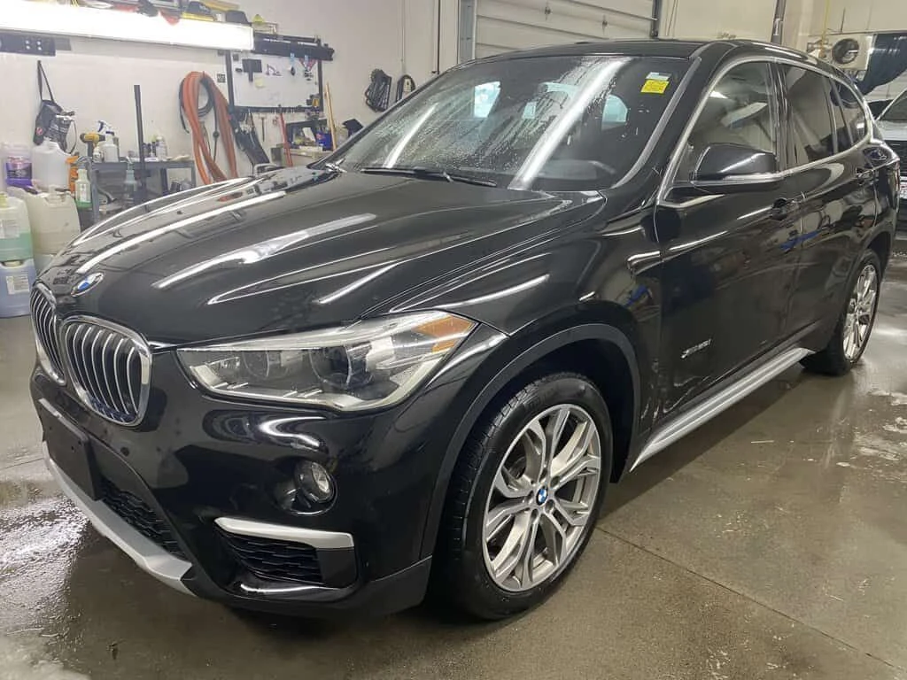BMW X1 * XDRIVE28I * CARFAX * ���� �� �� | Mobile.bg � ����������� 7