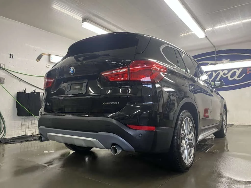 BMW X1 * XDRIVE28I * CARFAX * ���� �� �� | Mobile.bg � ����������� 10