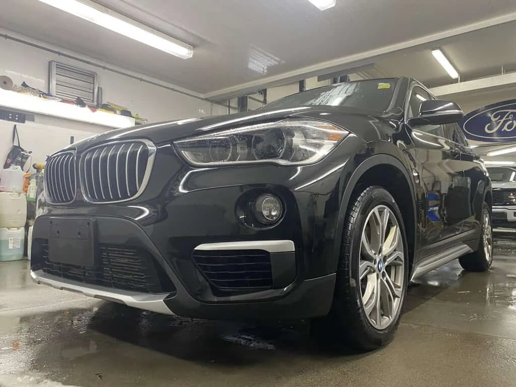 BMW X1 * XDRIVE28I * CARFAX * ���� �� �� | Mobile.bg � ����������� 9
