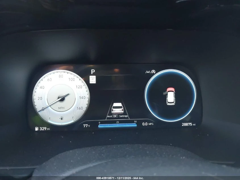 Hyundai Palisade 3.8l Calligraphy Night Edition | Mobile.bg � ����������� 7